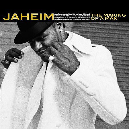 MAKINGS OF A MAN |-Music History