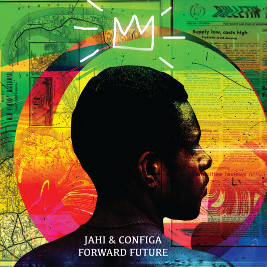 Jahi and Configa - Future Forward |-Music History