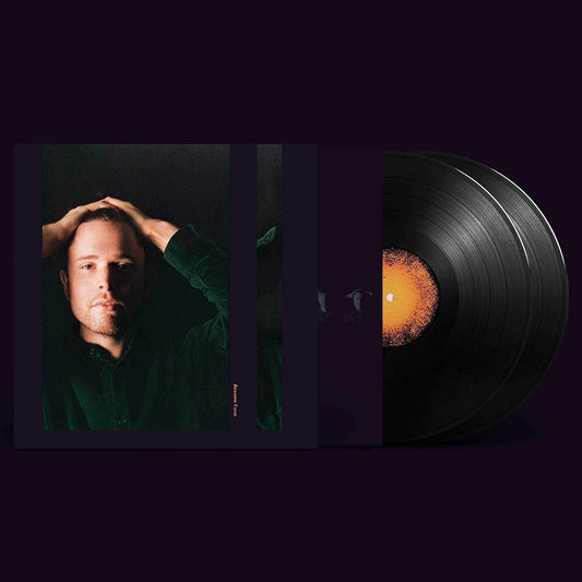 James Blake - Assume Form (VINYL) | Mint (M) Mint (M)-Music History