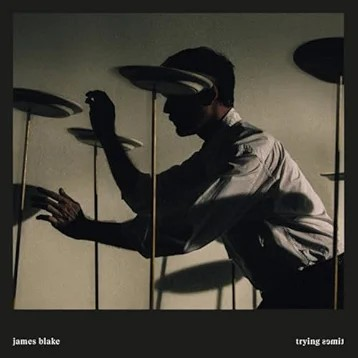 James Blake - Trying Times [Explicit Content] (2 Lp's) |-Music History