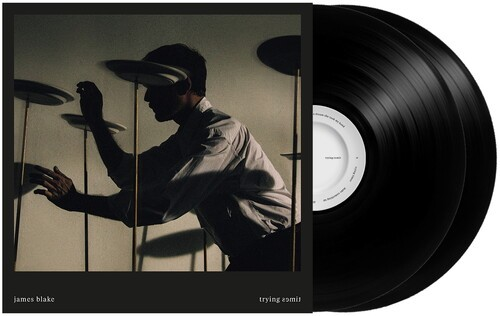 James Blake - Trying Times [Explicit Content] (2 Lp's) |-Music History