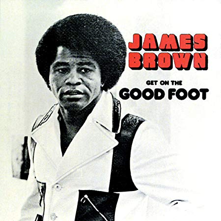 James Brown - Get On The Good Foot (2xVINYL) | Mint (M) Mint (M)-Music History