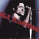SEX MACHINE |-Music History