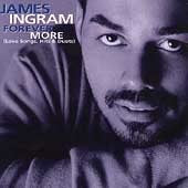 James Ingram - FOREVER MORE-BEST OF JAMES ING |-Music History