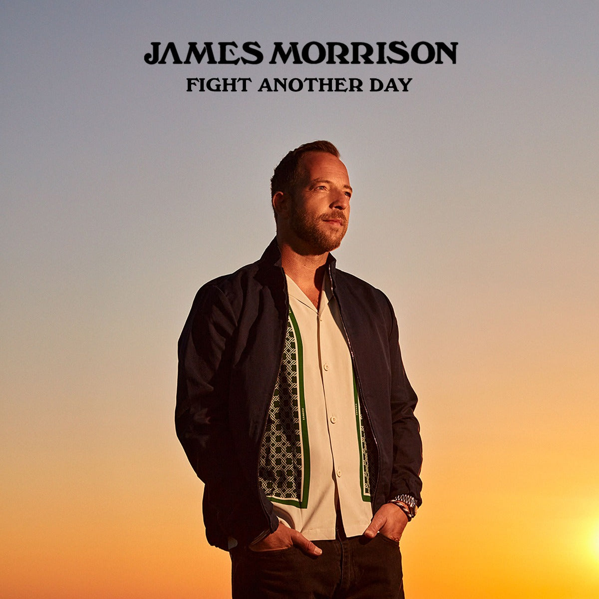 James Morrison - Fight Another Day (CD) | Mint (M) Mint (M)-Music History