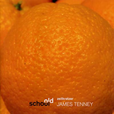 JAMES TENNEY - Old School |-Music History