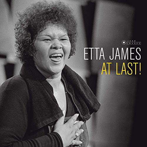 James,Etta - At Last |-Music History