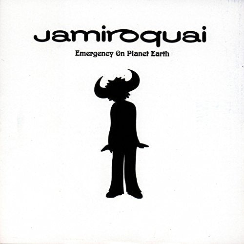 Jamiroquai - EMERGENCY ON PLANET EARTH | Mint (M)-Music History