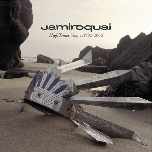 Jamiroquai - High Times: Singles 1992-2006 |-Music History