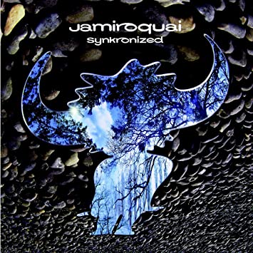 Jamiroquai - Synkronized [Import] | Mint (M) Mint (M)-Music History