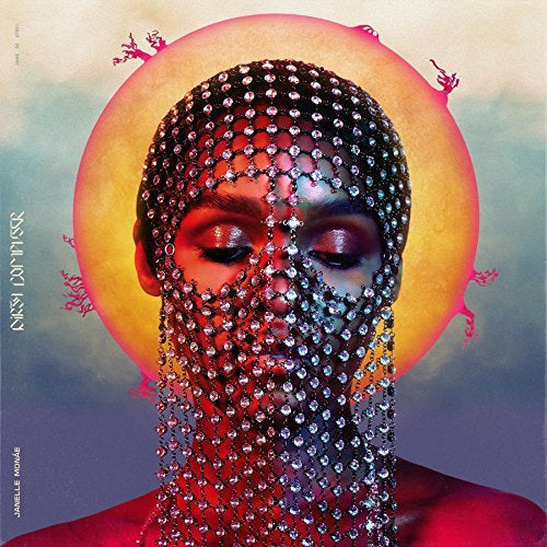 Janelle Monae - Dirty Computer |-Music History