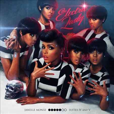ELECTRIC LADY |-Music History