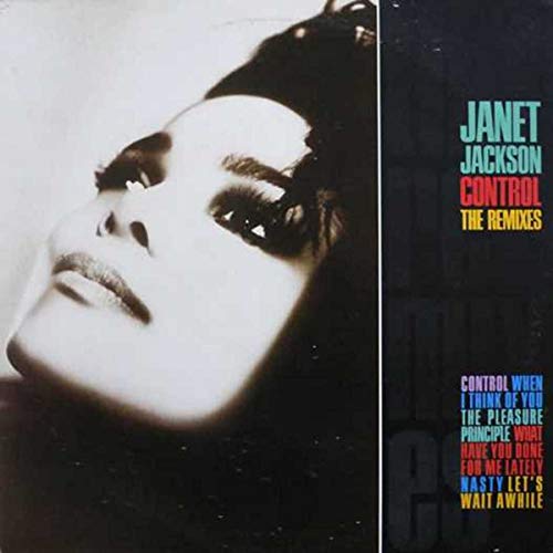 Control: The Remixes |-Music History