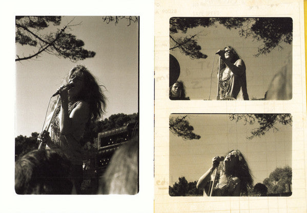 Janis Joplin - Pearl | Mint (M) Mint (M)-Music History