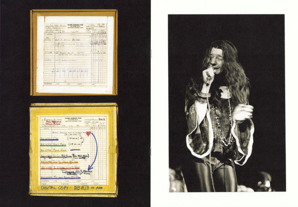 Janis Joplin - Pearl | Mint (M) Mint (M)-Music History