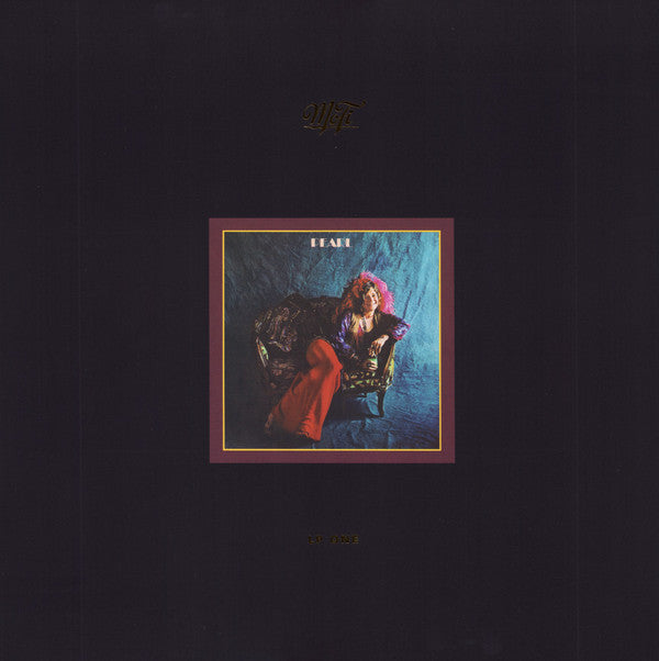 Janis Joplin - Pearl | Mint (M) Mint (M)-Music History
