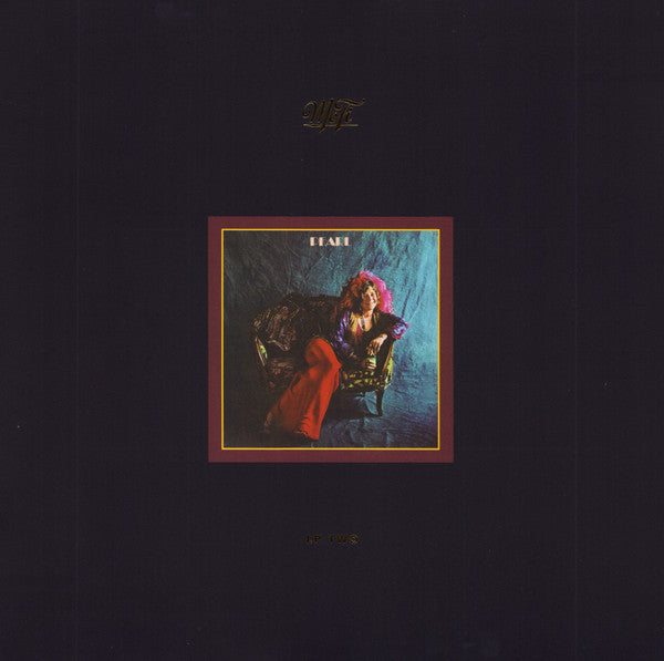 Janis Joplin - Pearl | Mint (M) Mint (M)-Music History