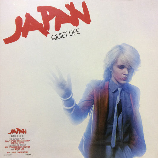 Quiet Life | Mint (M) Mint (M)-Music History