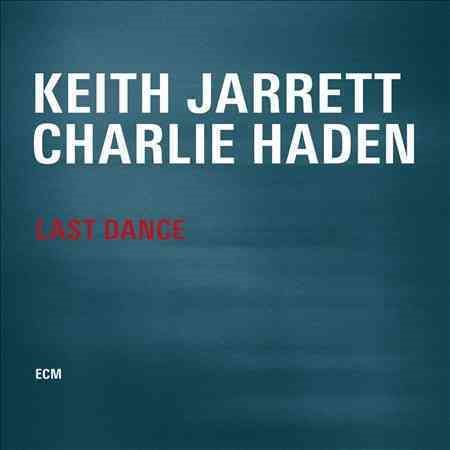 Jarrett/haden - LAST DANCE |-Music History