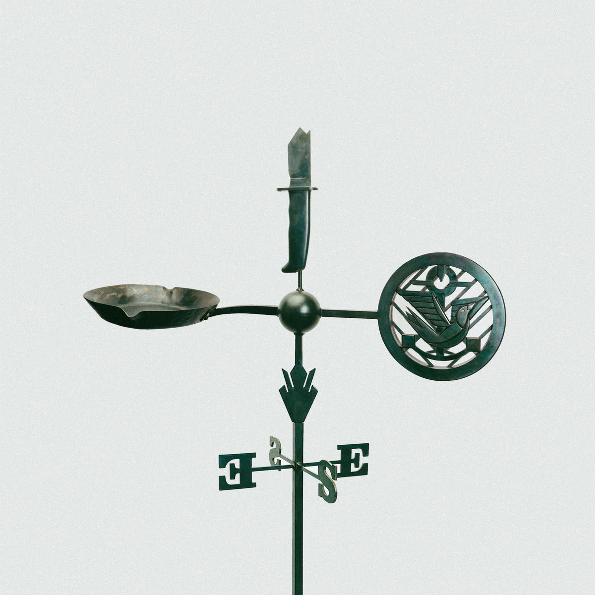 Jason Isbell and The 400 Unit - Weathervanes (2xVINYL) | Mint (M) Mint (M)-Music History