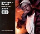 Jay Dee - WELCOME TO DETROIT |-Music History