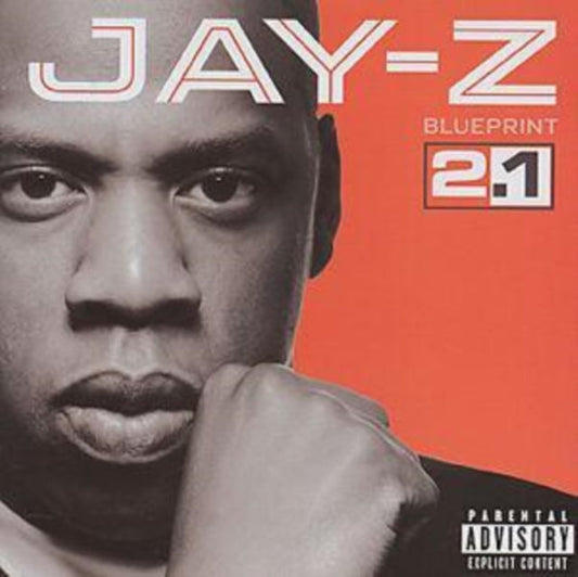 Jay-Z - Blueprint 2.1 [Explicit Content] (Bonus Tracks) [Import] |-Music History