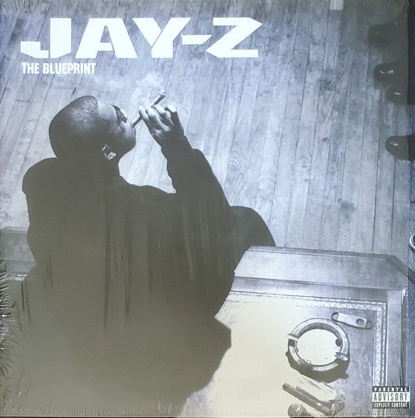 Jay-Z - The Blueprint | Mint (M) Mint (M)-Music History
