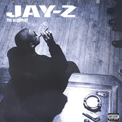 Jay-Z - The Blueprint | Mint (M) Mint (M)-Music History