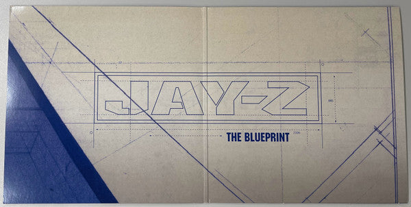 Jay-Z - The Blueprint | Mint (M) Mint (M)-Music History