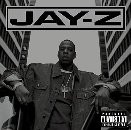 Jay-Z - Volume 3: Life & Times of S. Carter (2LP) | Mint (M) Mint (M)-Music History