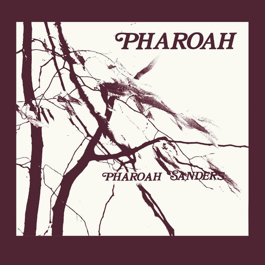 Pharoah Sanders - Harvest Time Live 1977 | Mint (M) Mint (M)-Music History