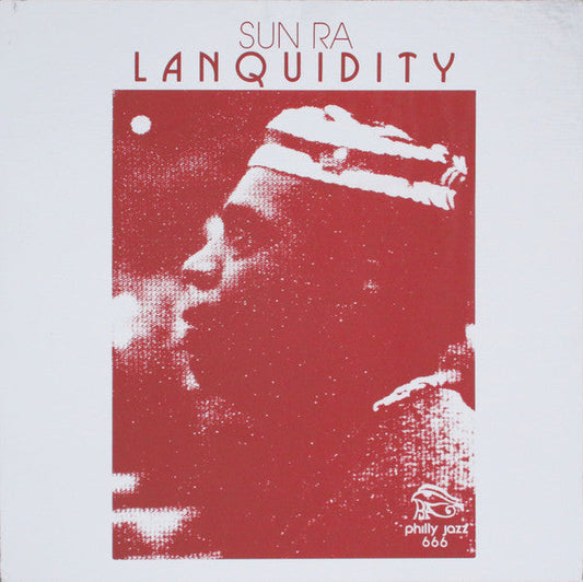 Sun Ra - Lanquidity | Mint (M) Mint (M)-Music History