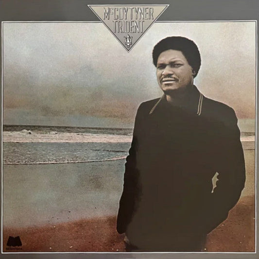 McCoy Tyner - Trident | Mint (M) Mint (M)-Music History