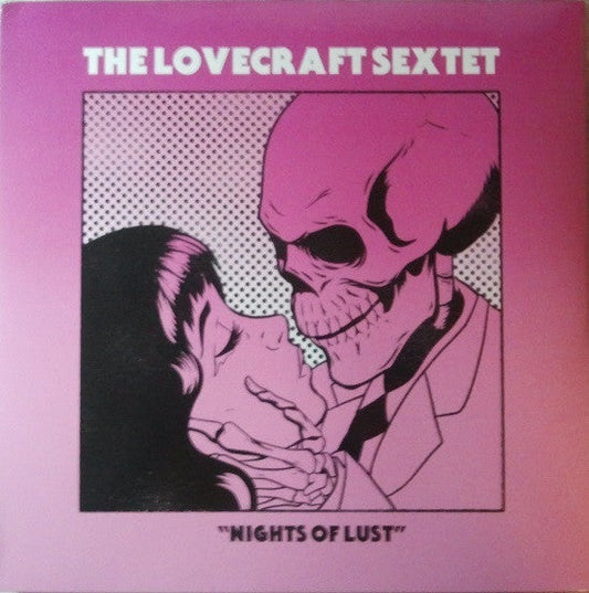 Nights Of Lust | Mint (M) Mint (M)-Music History