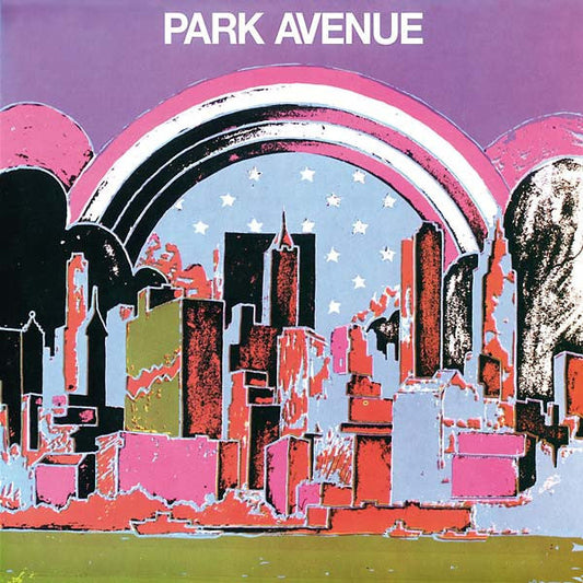 Orchestra Walter Rizzati - Park Avenue | Mint (M) Mint (M)-Music History