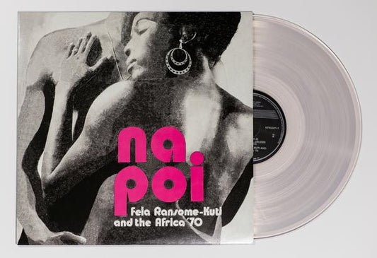 Fela Kuti - Na Poi | Mint (M) Mint (M)-Music History