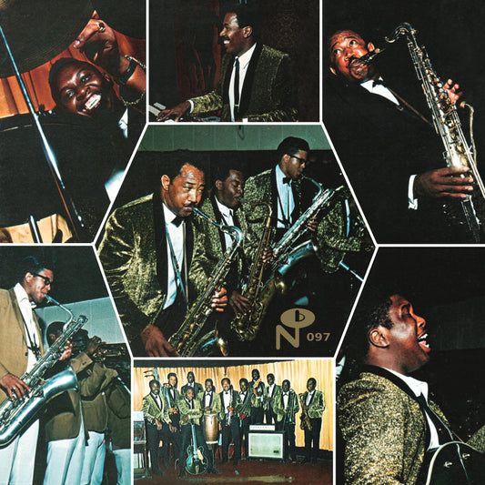 Various Artists - Eccentric Soul: The Saadia Label | Mint (M) Mint (M)-Music History