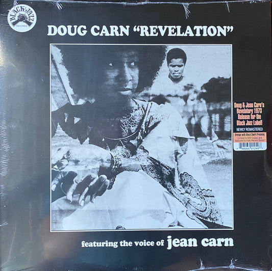 Revelation | Mint (M) Mint (M)-Music History