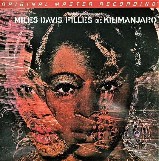 Filles De Kilimanjaro | Mint (M) Mint (M)-Music History