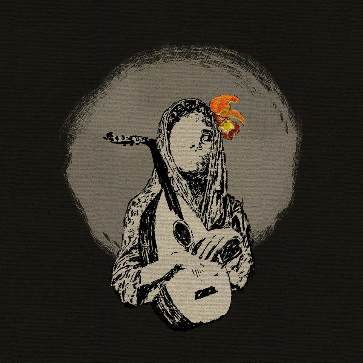 Mansur - Oscuras Flores (CD) |-Music History