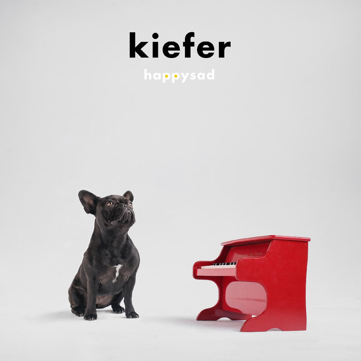 Kiefer - Happysad |-Music History