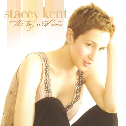 Kent, Stacey - The Boy Next Door (CD) |-Music History