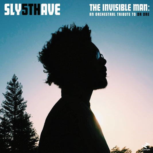 Sly5thAve - The Invisible Man: An Orchestral Tribute To Dr. Dre (CD) | Mint (M) Mint (M)-Music History