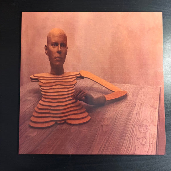 EEEEEE (VINYL) |-Music History