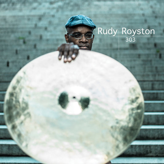 Royston, Rudy Group - 303 (CD) | Mint (M) Mint (M)-Music History