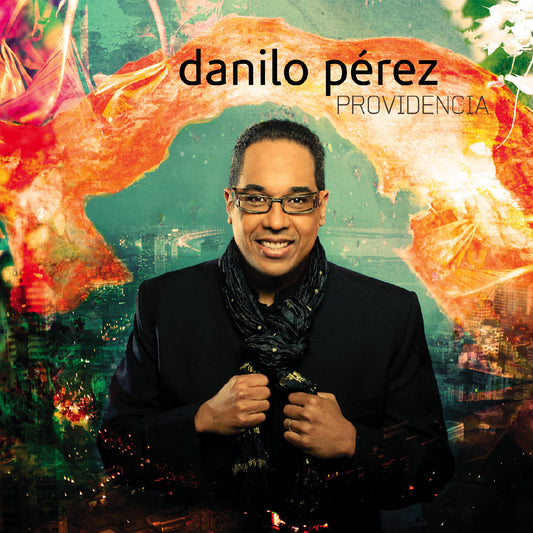 Pérez, Danilo - Providencia (CD) |-Music History