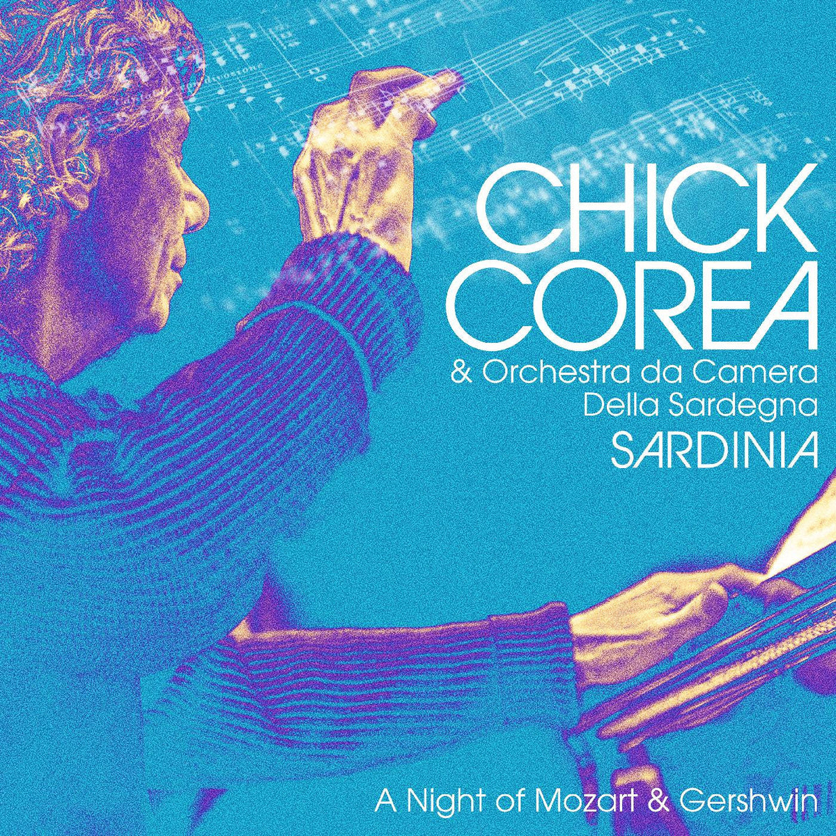 Corea, Chick - Sardinia (CD) |-Music History