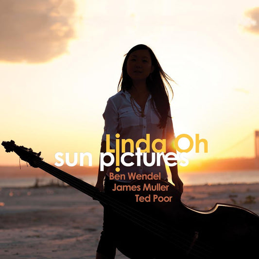 Oh, Linda - Sun Pictures (CD) | Mint (M) Mint (M)-Music History