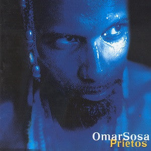 Sosa, Omar - Prietos (CD) | Mint (M) Mint (M)-Music History