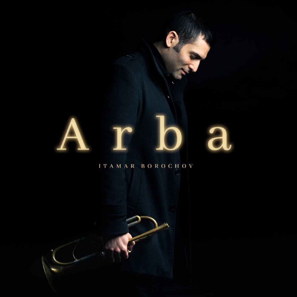 Borochov, Itamar - Arba (CD) |-Music History